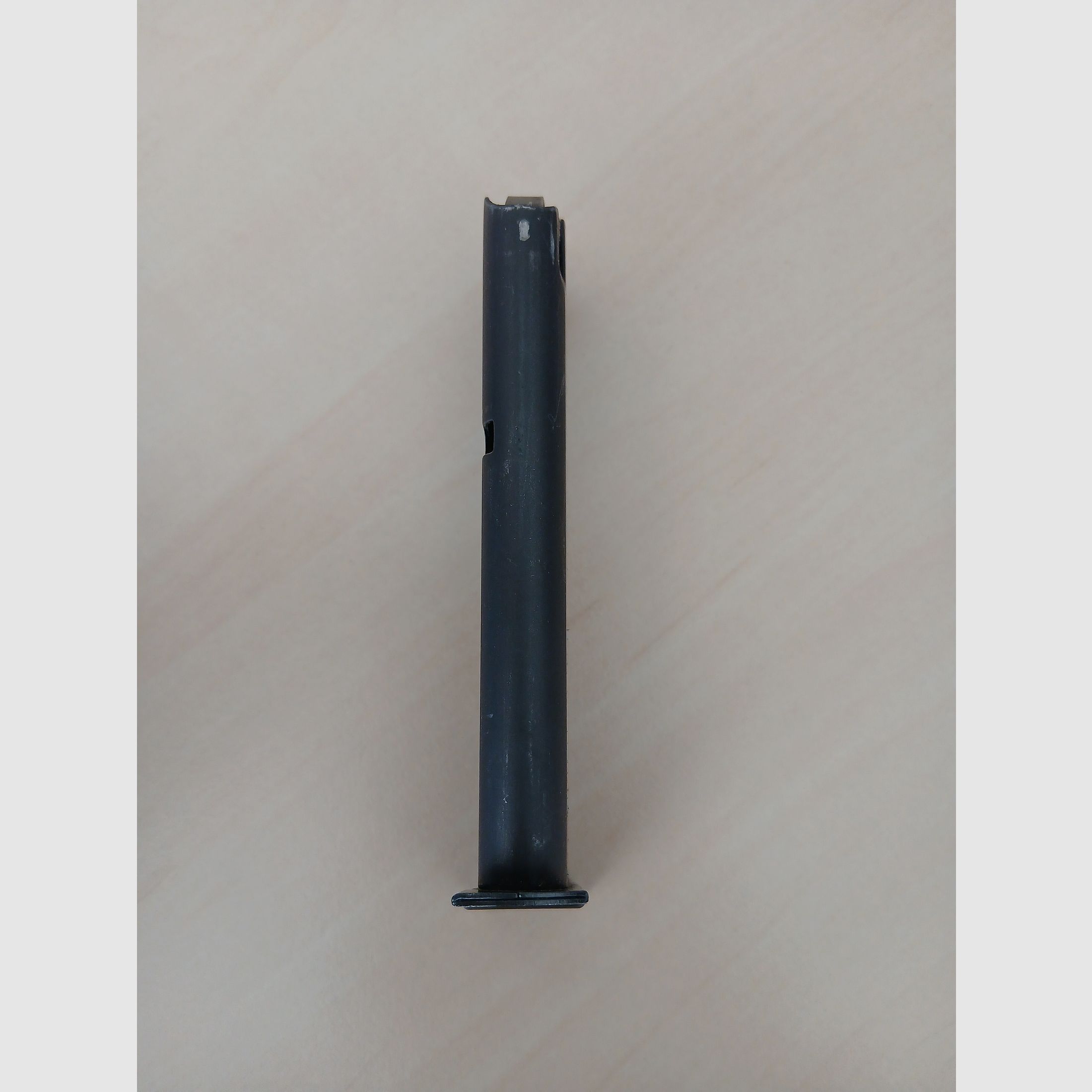 Magazijn, Astra A-70