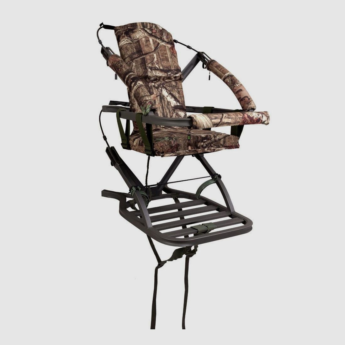 Szczyt Klettersitz mini Viper SD