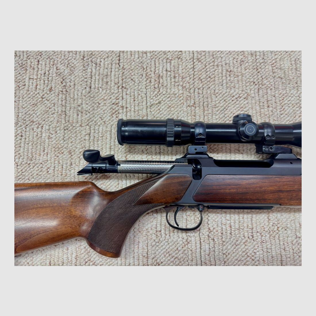 Sauer 200