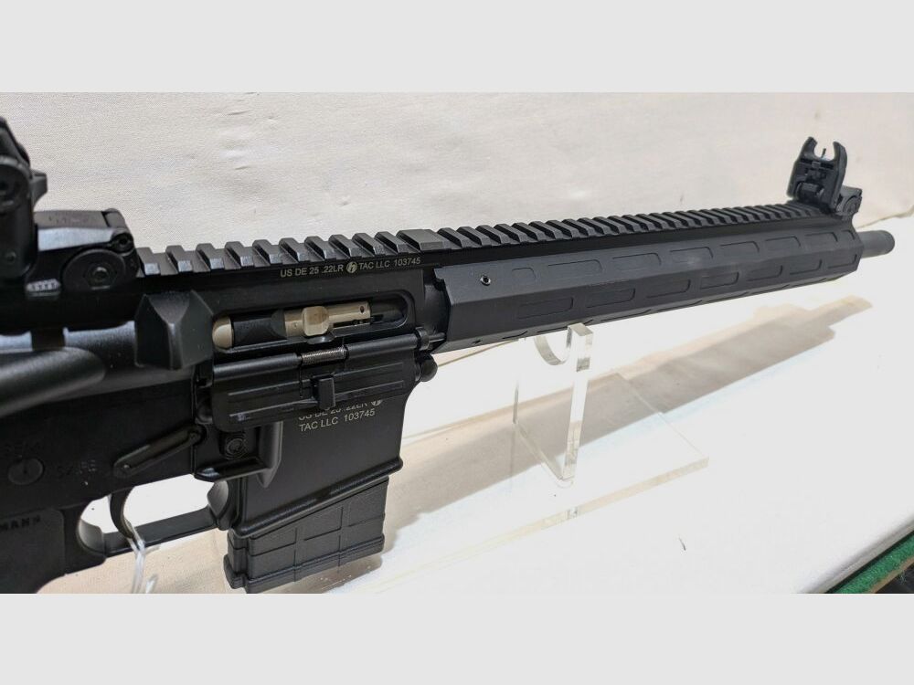 Tippmann M4-22