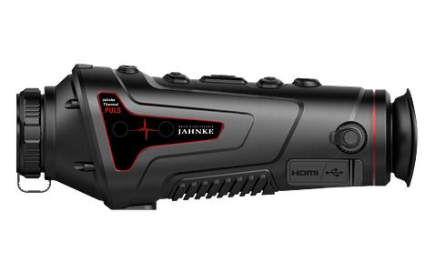 Jahnke Thermal Puls
