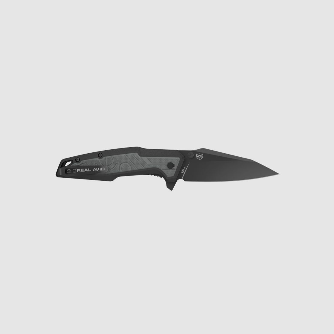 Coltello Real Avid RAV-1, immagine 3 di 3
