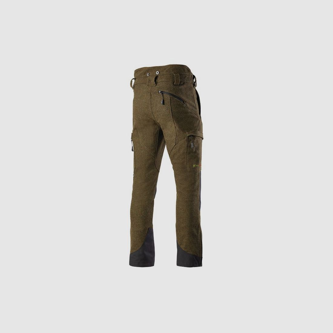 PSS H-Sauenschutzhose X-treme Loden, Bild 4 von 20