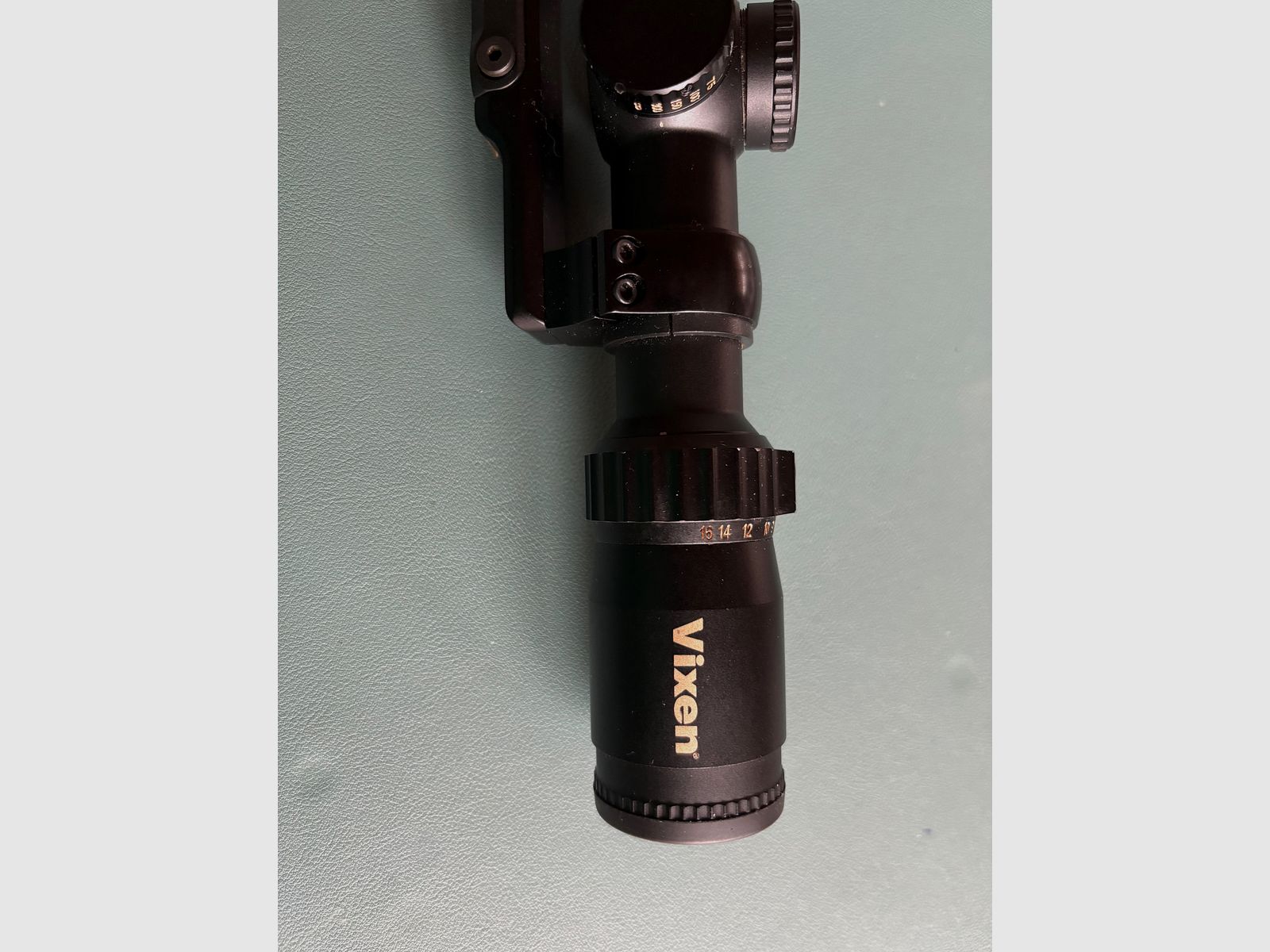 Sabatti MX10    Kal.:  .222REM -  20/76