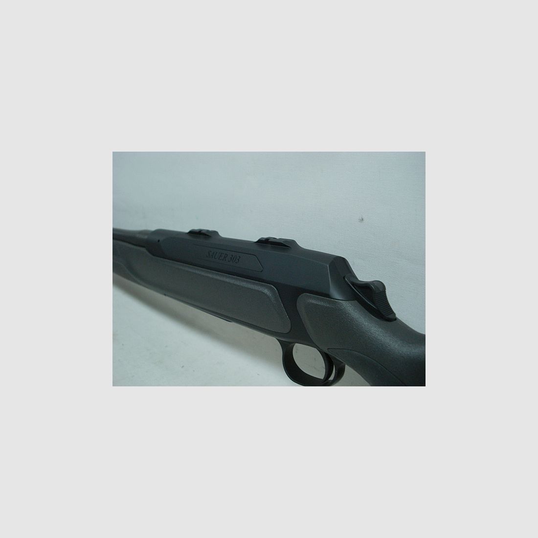 303 Synchro XT (NM) - .30-06Spr., Polymer-Lochschaft