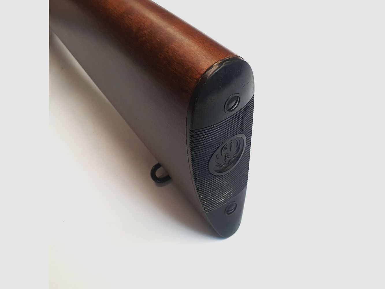 RUGER wooden stock for Ruger Mini 14