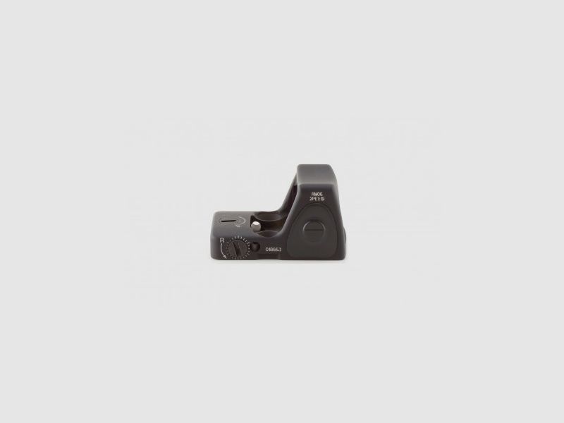 TRIJICON 3.25 Adj Red RMR® Type 2, Bild 8 von 9