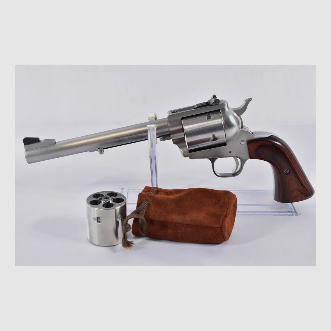 Freedom Arms Premier Grade