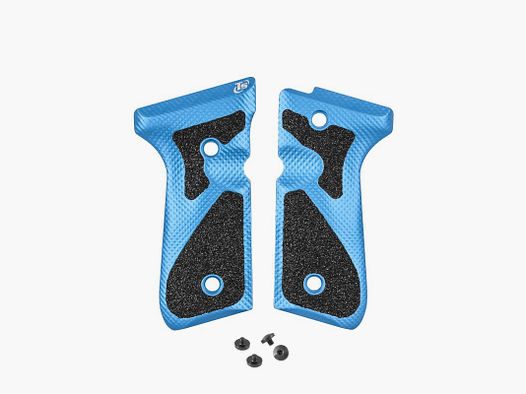 3D Grips for Beretta 92-96-98- Elite LTT-M9A1 — Sand