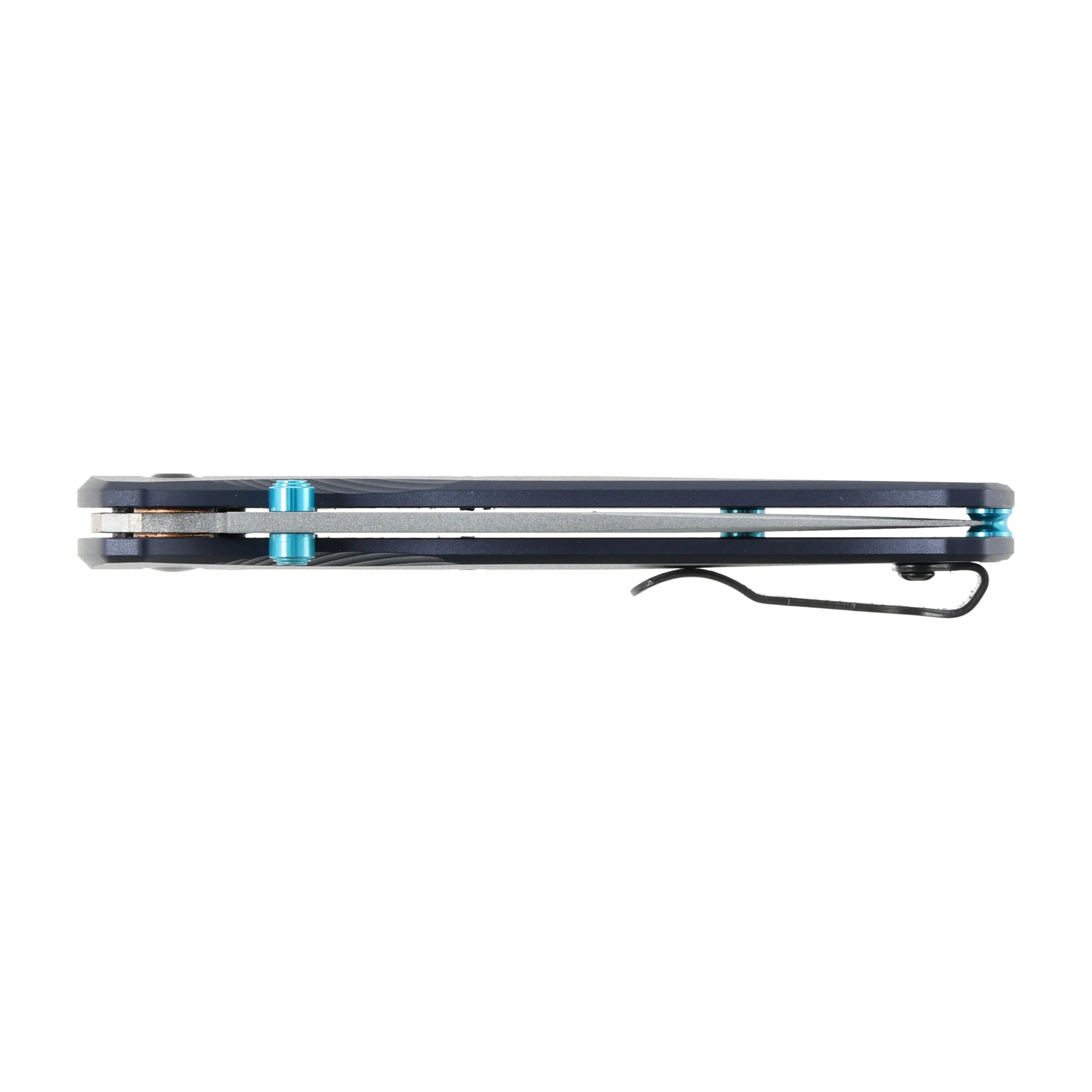 Nóż składany Benchmade 535SL-13 Bugout (535SL-13), zdjęcie 10 z 14