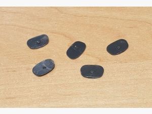 Used recoil plate SIG P226