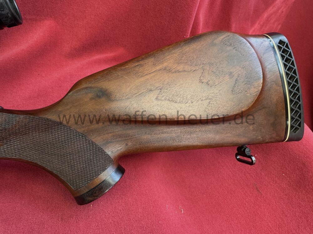 Sauer Luxus Stutzen