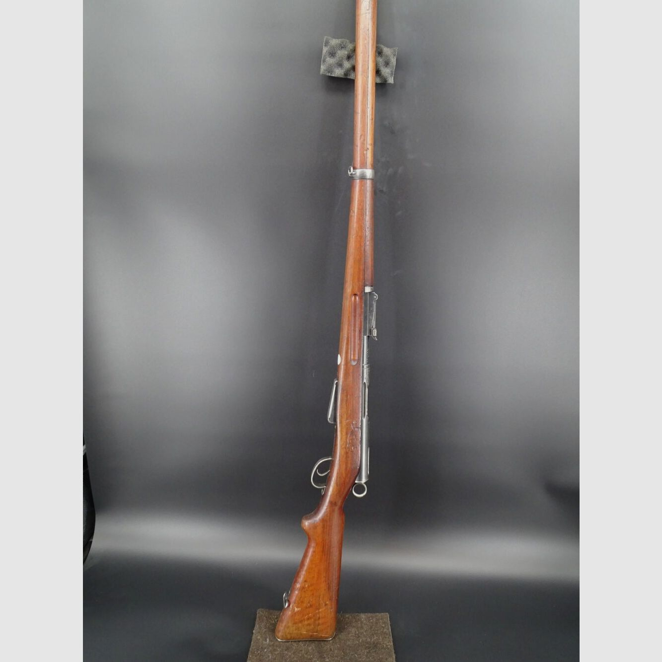 Schmidt & Rubin G 1911 Kaliber 7,5x55 G1911