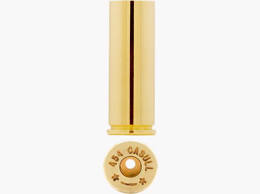Starline Hülsen .454 Casull 1000 Stück