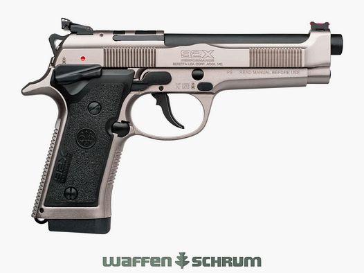 Beretta 92X Defensive RDO