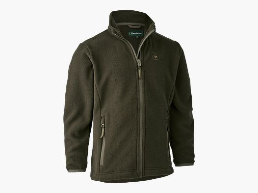 Kinder Chasse Fleecejacke
                    –                 Kleidergröße Kinder: 140