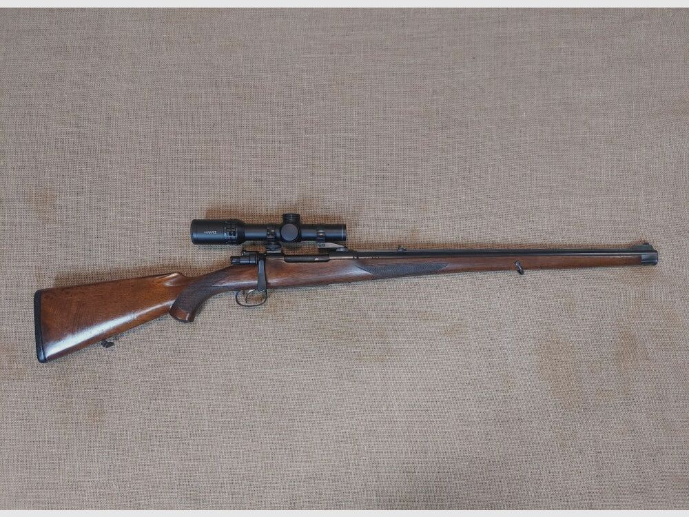 Mauser M98, zdjęcie 2 z 10