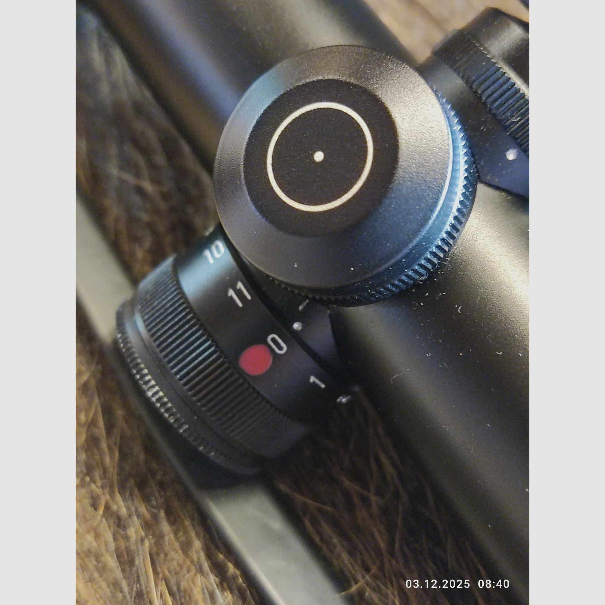 Krieghoff Bohrung Neptun