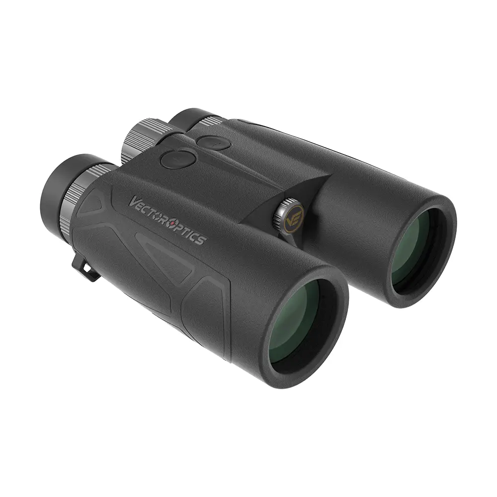Jumelles Vector Optics Paragon 10×42 avec télémètre, image 2 sur 7
