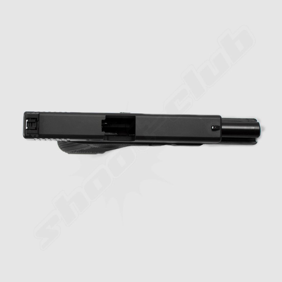 Glock 31 Gen. 4 Pistole Kaliber .357 SIG