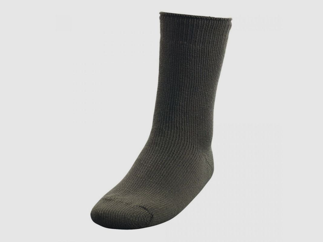 Deerhunter Thermo-Socken Rusky Kurz, Bild 2 von 2