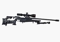 Blaser R93 LRS2 .308Win Karabinek powtarzalny