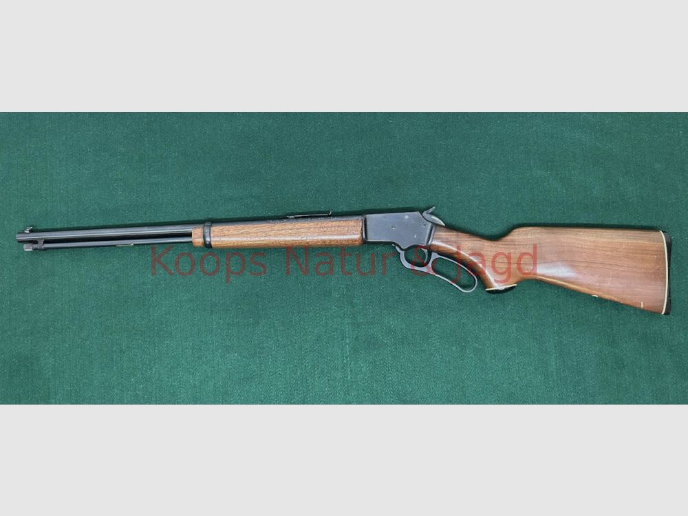 Marlin 39 D