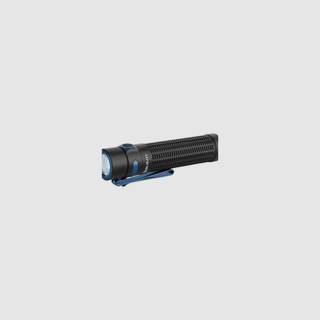 Olight Warrior Mini Black, imagen 1 de 15