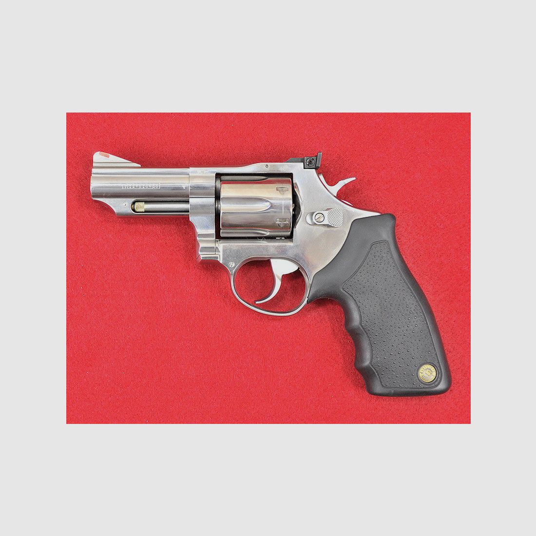 Taurus .357 Mag. 3 Zoll Revolver