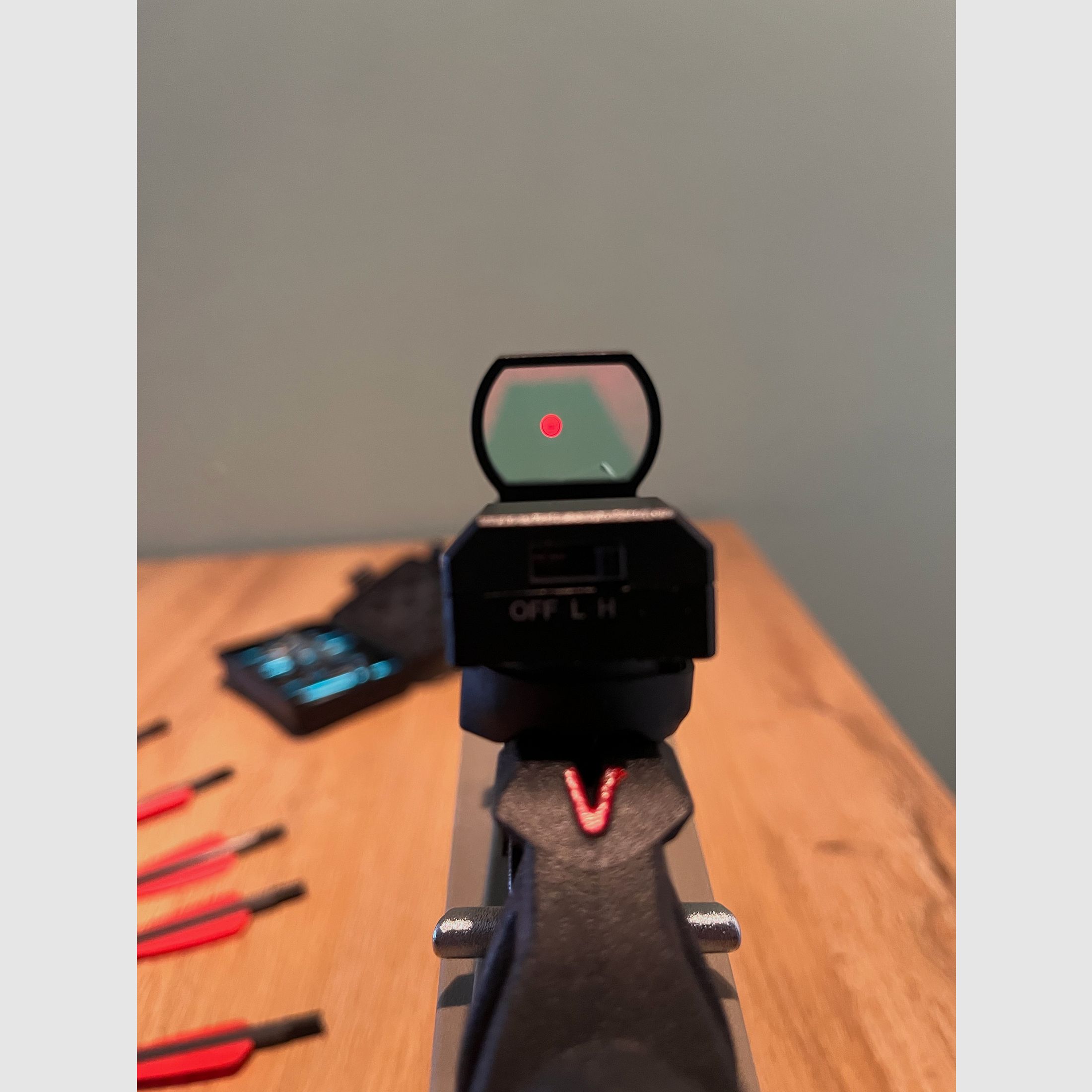 Cobra System R10, image 6 of 9
