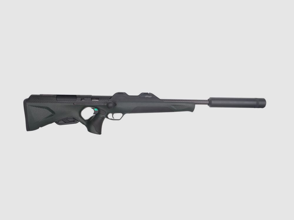 Carl-Walther RS3 Pro Pine incl. SD, zdjęcie 1 z 3