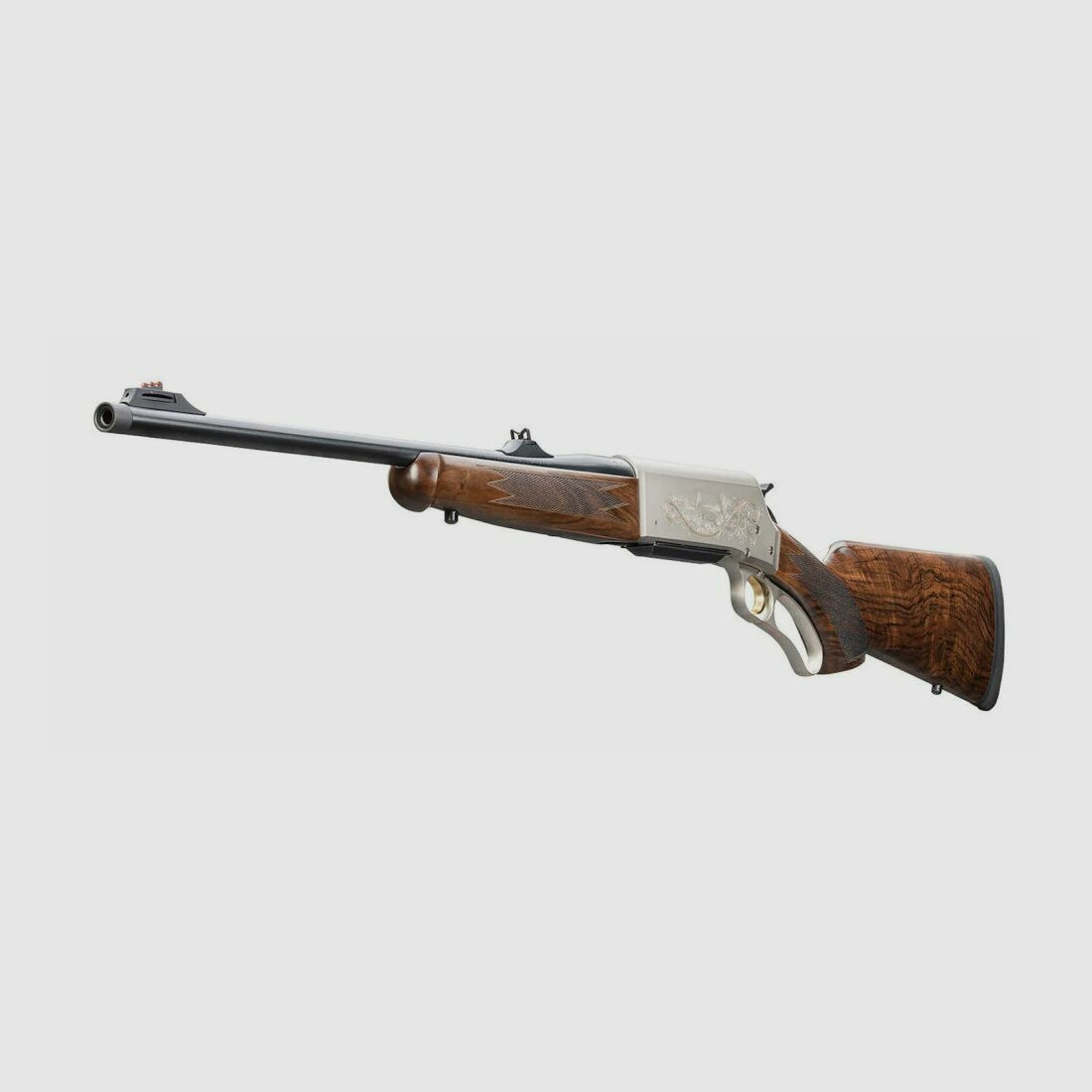 Browning BLR Ultimate model specjalny w 30/06 dostępny
