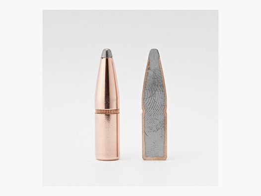 Hornady BULLETS .270/.277 150GR SP – 100 Stk.