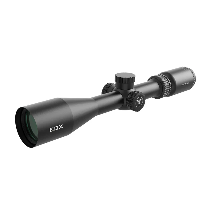 Zielfernrohr T-Eagle EOX 3-9X40 IR + Montage, Bild 6 von 8