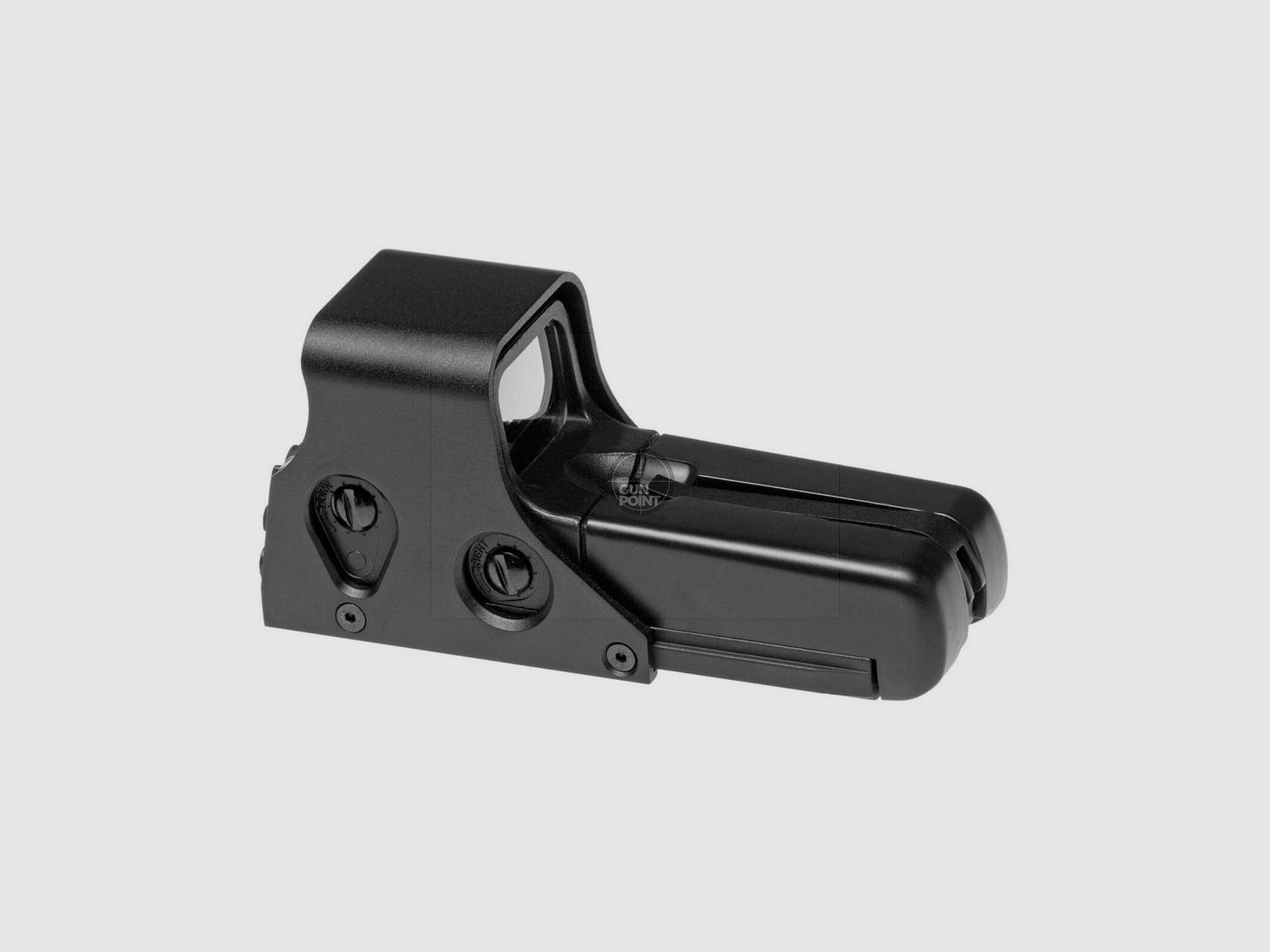 Aim-O 552 Red Dot-Schwarz
