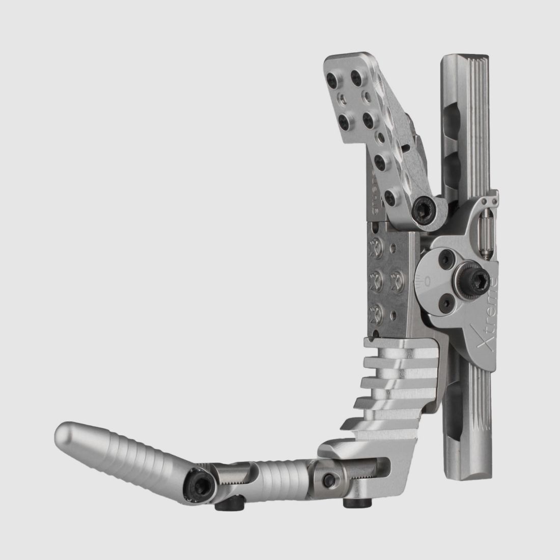 G+E Haken-Schaftkappe XTREME – XT F1