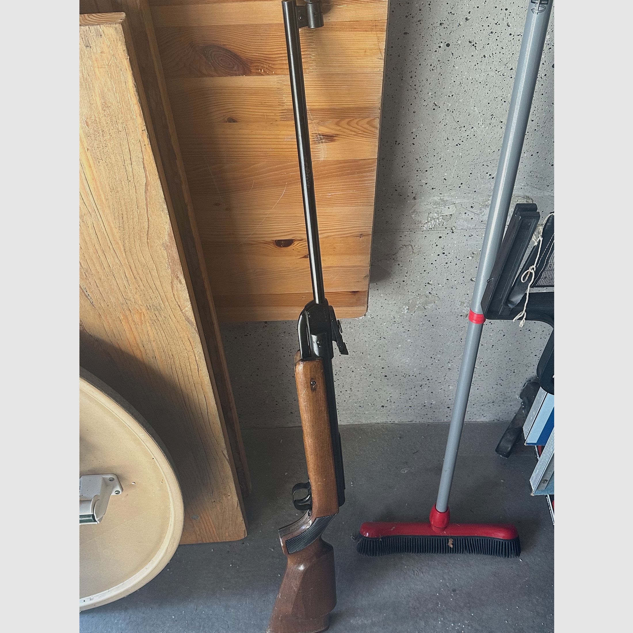 Diana Mod 35 Luftgewehr 
