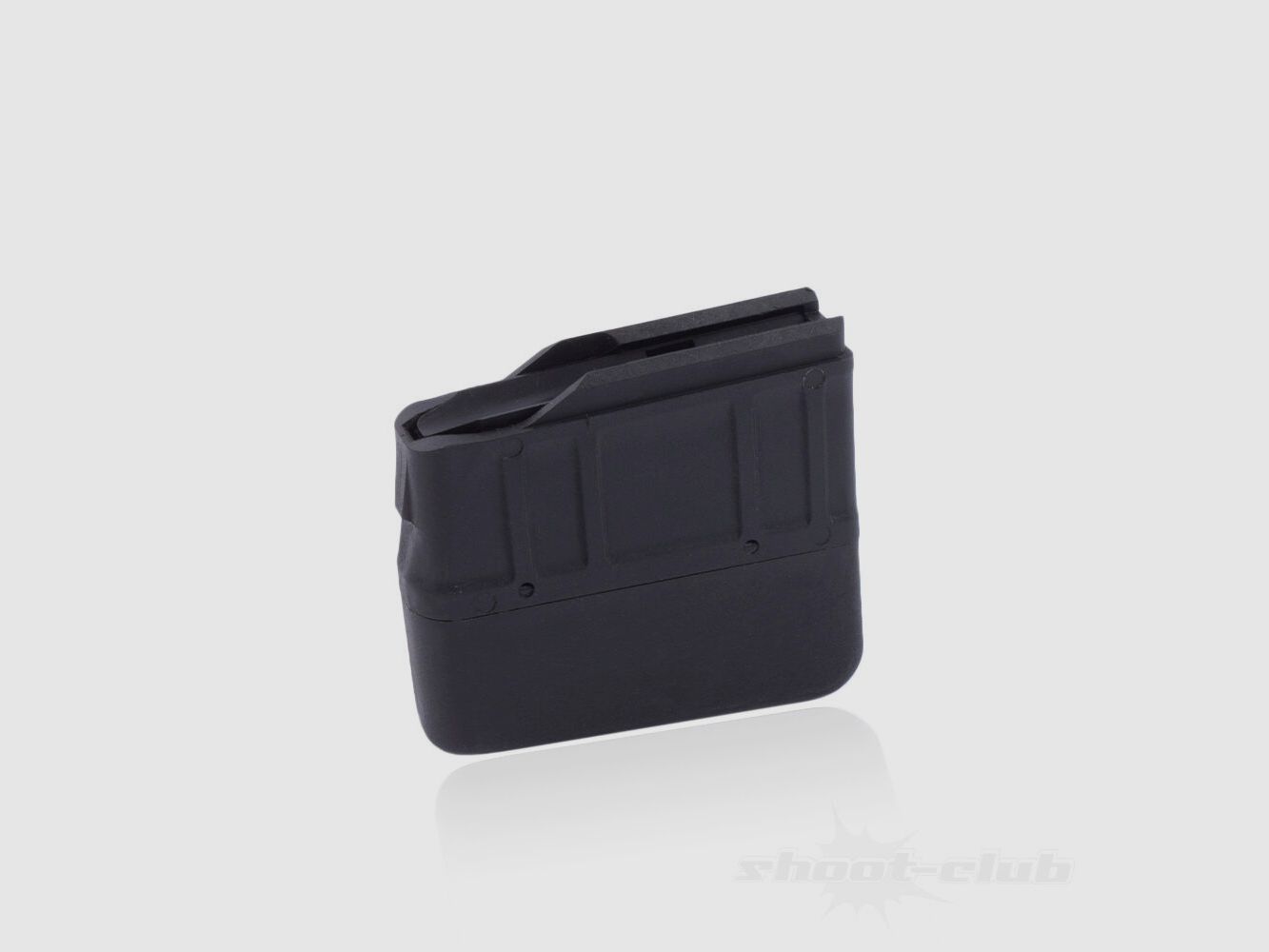 Brenner BR20 Magazin 5-Schuss