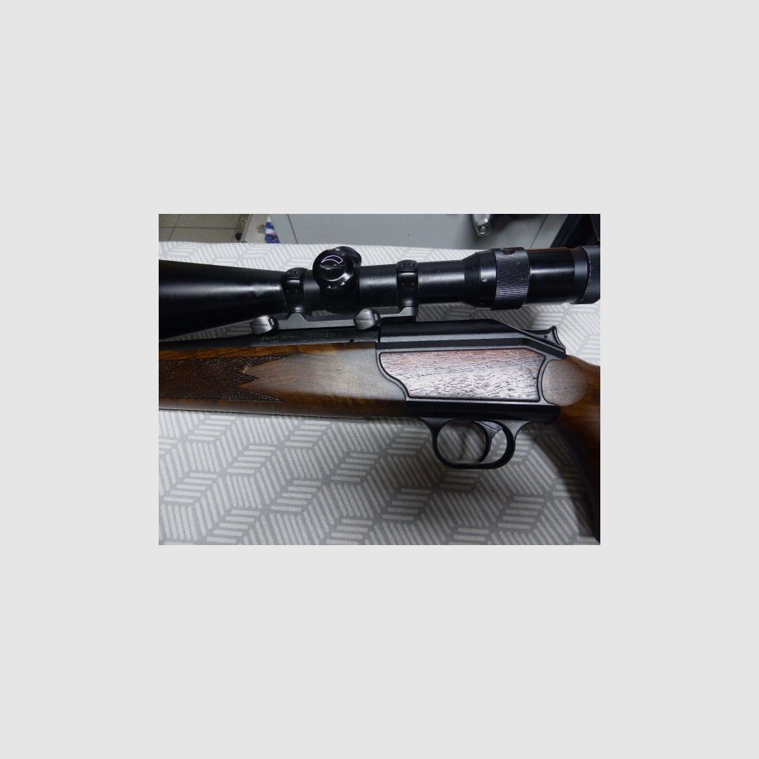 Blaser R93