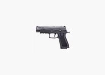 PISTOLA SIG SAUER P320® XFULL