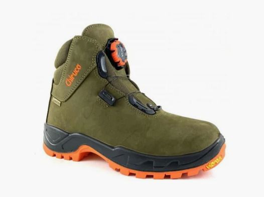 Chiruca Cares Hi Vision Gore Tex Stiefel
