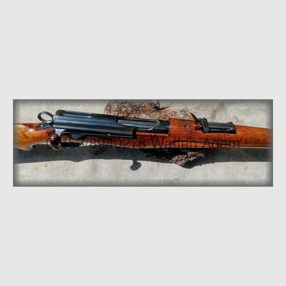 W+F Schmidt Rubin K11