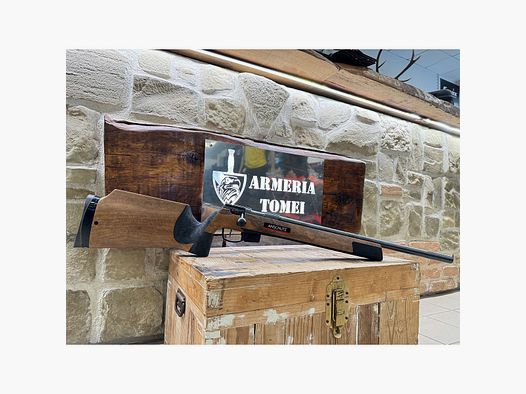 UTILISÉ – FUSIL – ANSCHÜTZ MOD. 1761 cal. 22LR (CANNE SÉLECTIONNÉE)