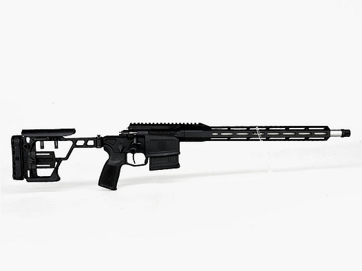 Sig Sauer CROSS, Schwarz 6,5 Creedmoor
