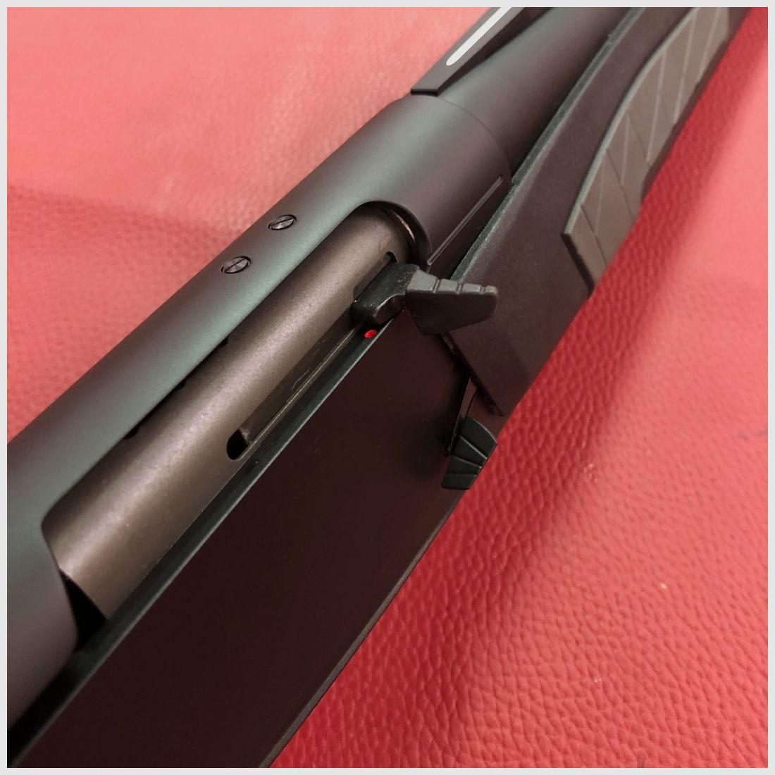 Browning Long Track, Bild 6 von 7