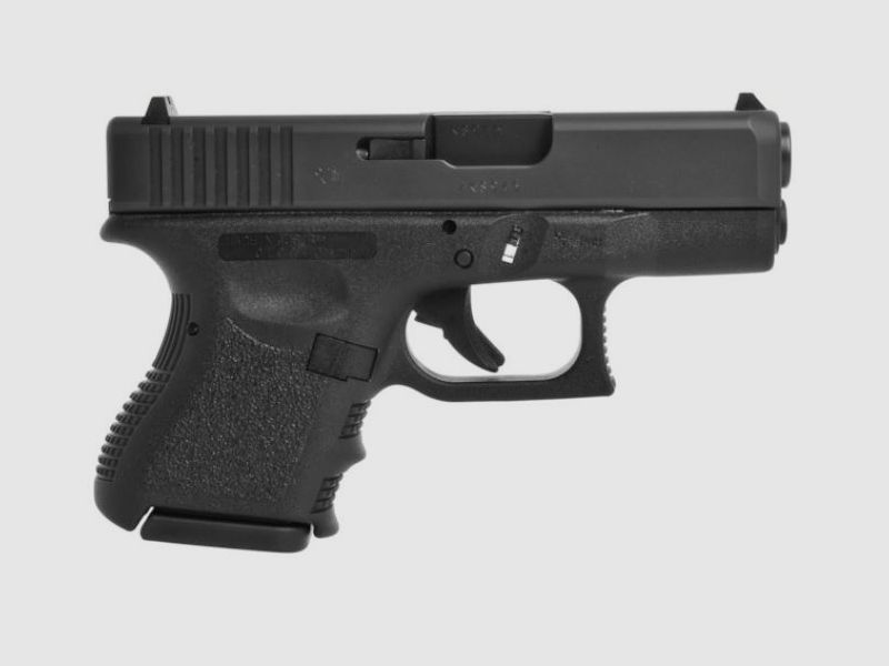 Glock pistool 39 – .45 GAP, afbeelding 1 van 2