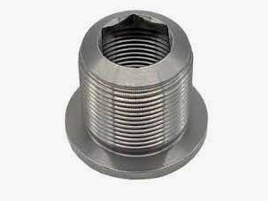 FBT adapter for Inca 44TI and 50TI / M22x1