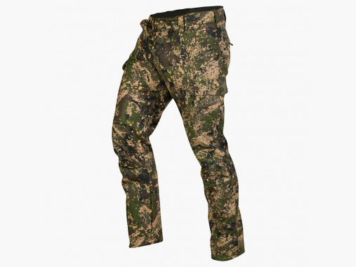 Hart Pantalones Cargo para Hombre Ibero | 52