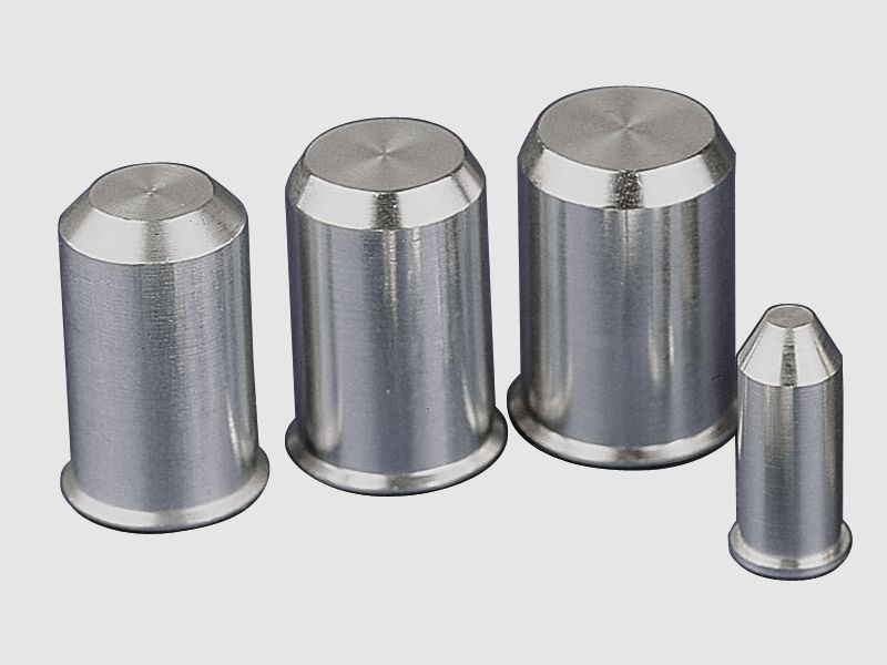 Lothar Walther Pufferpatronen