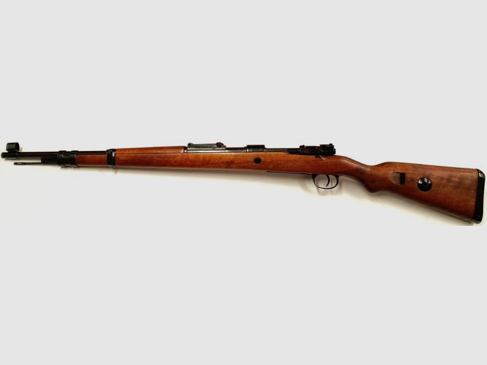 Mauser Oberndorf K98 Portugal-Kontrakt 1941 8x57IS Nummerngleich